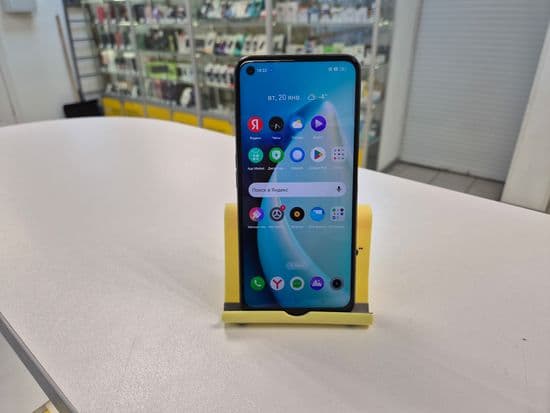 Фото 1: Realme NARZO 50 6/128GB по адресу г.Краснотурьинск, ул. Ленина,76