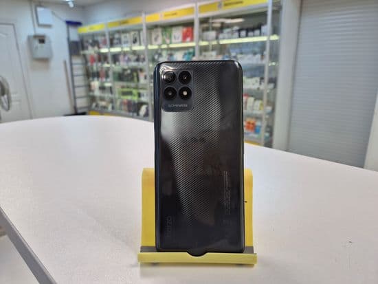 Фото 2: Realme NARZO 50 6/128GB по адресу г.Краснотурьинск, ул. Ленина,76