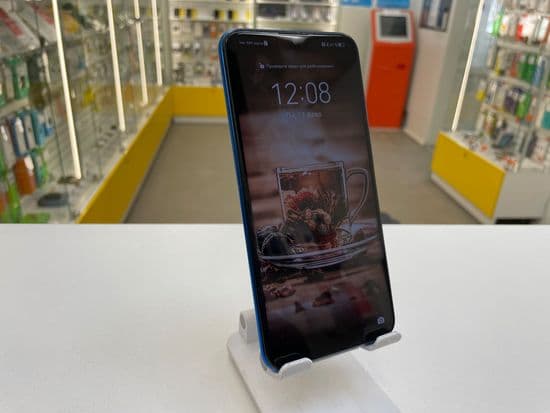 Фото 3: Honor 10i 4/128Gb по адресу г.Н.Тагил, ул.Металлургов,50Б