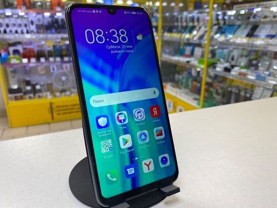 Фото 1: Honor 10i 4/128Gb по адресу пос. Баранчинский, ул.Коммуны,45