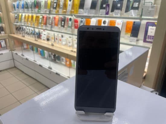 Фото 2: Honor 9 Lite 4/64GB по адресу г.Н.Тагил, ул. Пархоменко, 41