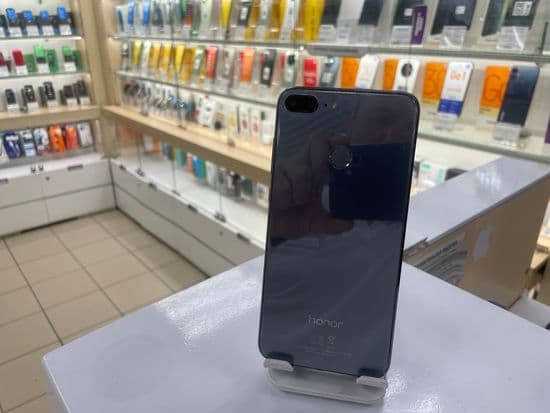 Фото 3: Honor 9 Lite 4/64GB по адресу г.Н.Тагил, ул. Пархоменко, 41