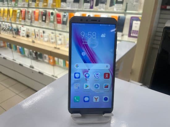 Фото 4: Honor 9 Lite 4/64GB по адресу г.Н.Тагил, ул. Пархоменко, 41