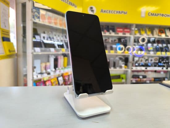 Фото 5: Honor X7b 8/128GB (серебро) по адресу г. Севастополь, пр-т Окт.революции, 61, пав. 2-4