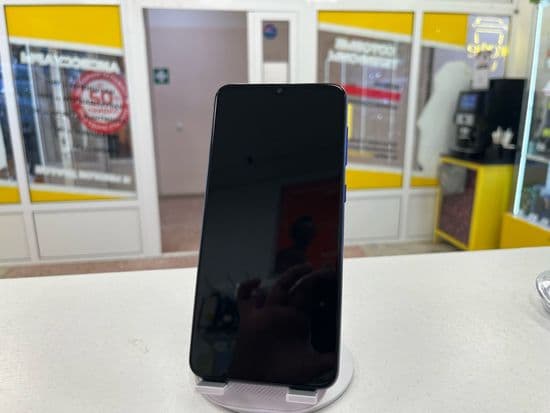 Фото 2: Samsung Galaxy A30s 3/32Gb по адресу г.Североуральск, ул.Ленина,31