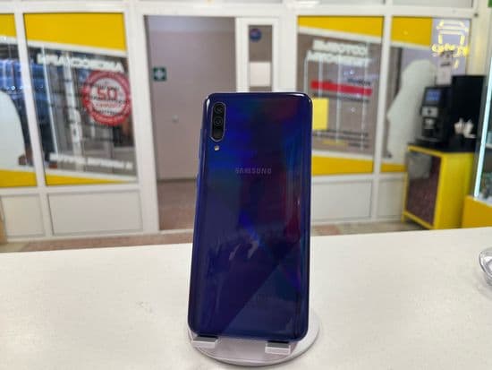 Фото 3: Samsung Galaxy A30s 3/32Gb по адресу г.Североуральск, ул.Ленина,31