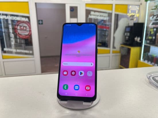 Фото 6: Samsung Galaxy A30s 3/32Gb по адресу г.Североуральск, ул.Ленина,31