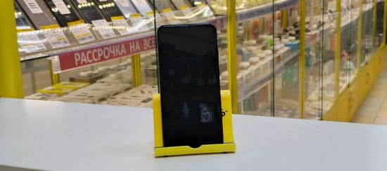 Фото 3: Huawei P Smart (2019) 4/128GB по адресу г.Верхотурье, ул.Карла Маркса,3а