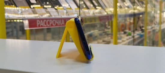 Фото 4: Huawei P Smart (2019) 4/128GB по адресу г.Верхотурье, ул.Карла Маркса,3а