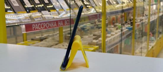 Фото 6: Huawei P Smart (2019) 4/128GB по адресу г.Верхотурье, ул.Карла Маркса,3а