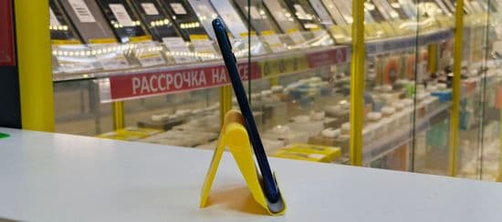 Фото 7: Huawei P Smart (2019) 4/128GB по адресу г.Верхотурье, ул.Карла Маркса,3а