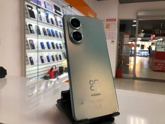 Фото 1: Huawei Nova 10 SE 8/128GB по адресу г.Н.Тагил, ул.Металлургов,50Б