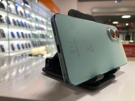 Фото 4: Huawei Nova 10 SE 8/128GB по адресу г.Н.Тагил, ул.Металлургов,50Б