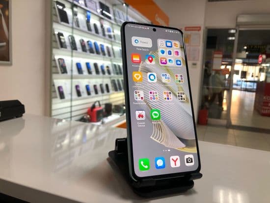 Фото 5: Huawei Nova 10 SE 8/128GB по адресу г.Н.Тагил, ул.Металлургов,50Б