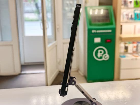Фото 1: Xiaomi Poco M6 Pro 8/256GB по адресу г. Нижний Тагил, ул. Металлургов, 50Б