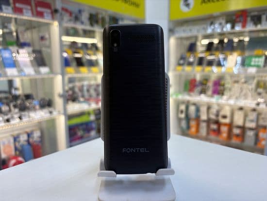 Фото 4: Fontel FP280 (черный) по адресу г. Севастополь, ул. Горпищенко, 61