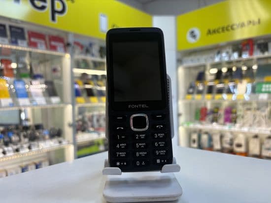 Фото 6: Fontel FP280 (черный) по адресу г. Севастополь, ул. Горпищенко, 61
