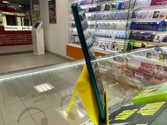 Фото 4: Nokia 5.3 Dual SIM 4/64GB по адресу г.Н.Тагил, ул. Пархоменко, 41