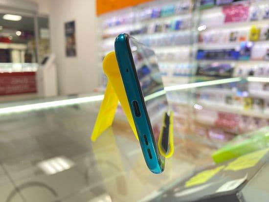 Фото 5: Nokia 5.3 Dual SIM 4/64GB по адресу г.Н.Тагил, ул. Пархоменко, 41