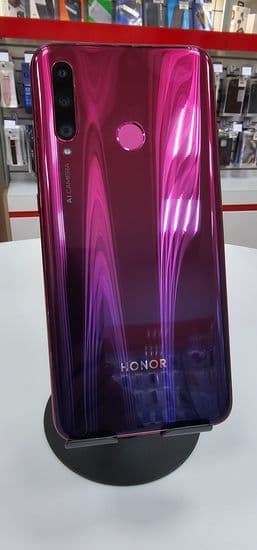 Фото 2: Honor 10i 4/128Gb по адресу г.Н.Тагил, ул.Металлургов,58а