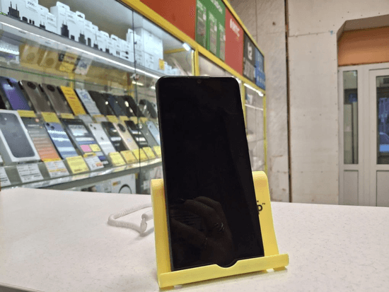 Фото 2: ZTE Blade A51 Lite 2/32GB по адресу г. В.Тагил, ул. Ленина, 92