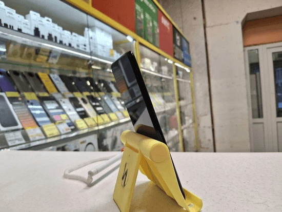 Фото 3: ZTE Blade A51 Lite 2/32GB по адресу г. В.Тагил, ул. Ленина, 92