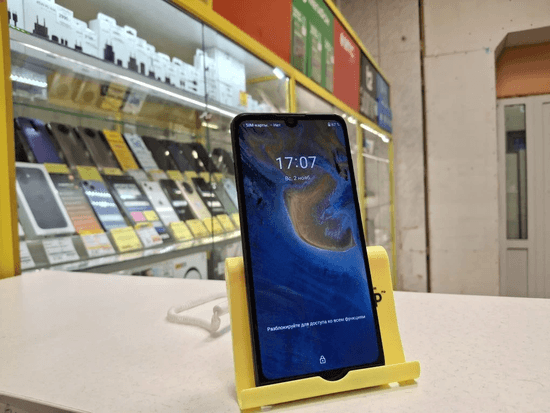 Фото 4: ZTE Blade A51 Lite 2/32GB по адресу г. В.Тагил, ул. Ленина, 92
