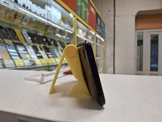 Фото 5: ZTE Blade A51 Lite 2/32GB по адресу г. В.Тагил, ул. Ленина, 92