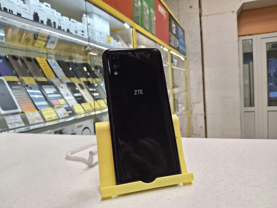 Фото 6: ZTE Blade A51 Lite 2/32GB по адресу г. В.Тагил, ул. Ленина, 92