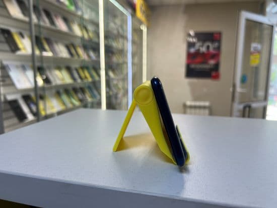 Фото 4: Samsung Galaxy A10 2/32Gb по адресу г. Нижняя Тура, ул. Усошина, 6