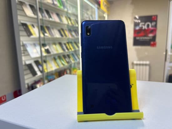 Фото 5: Samsung Galaxy A10 2/32Gb по адресу г. Нижняя Тура, ул. Усошина, 6