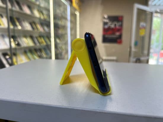 Фото 6: Samsung Galaxy A10 2/32Gb по адресу г. Нижняя Тура, ул. Усошина, 6