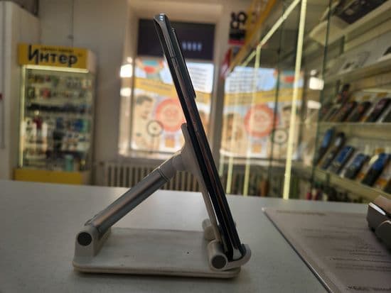 Фото 1: Huawei P40 Pro (5G) 8/256GB по адресу г.Артемовский, ул.Свободы,42