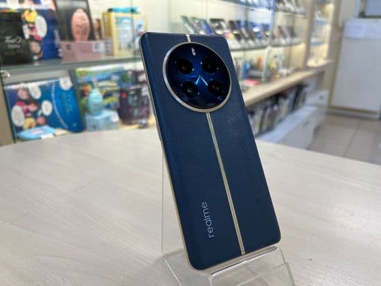 Фото 1: Realme 12 Pro (5G) 8/256GB по адресу г. Нижний Тагил, ул. Садовая, 2