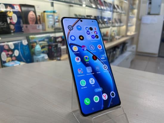Фото 4: Realme 12 Pro (5G) 8/256GB по адресу г. Нижний Тагил, ул. Садовая, 2