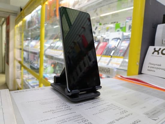 Фото 4: OnePlus Nord 2 8/128GB по адресу г.Севастополь, Северная, площадь Захарова, 1Ж, «Новая Ярмарка», пав. 7