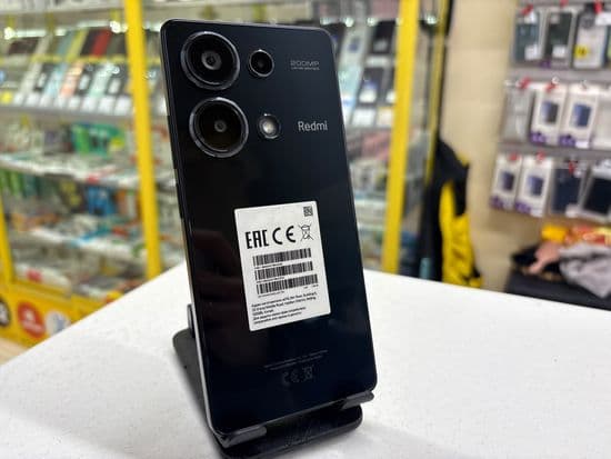 Фото 7: Xiaomi Redmi Note 13 Pro 8/128GB по адресу г. Невьянск, ул. Ленина, 15а