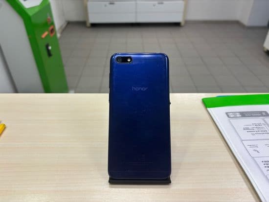 Фото 4: Honor 7A 2/16Gb по адресу г.Кушва, ул.Строителей,6