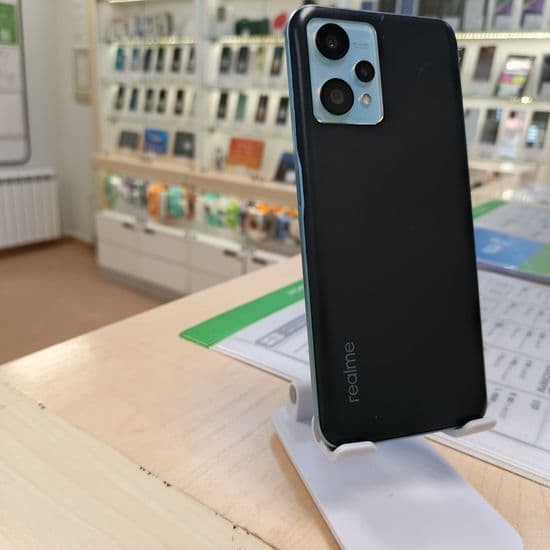 Фото 1: Realme 9 Pro 6/128GB по адресу г. Карпинск, ул. Мира, 65