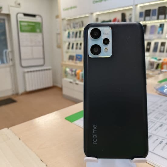 Фото 2: Realme 9 Pro 6/128GB по адресу г. Карпинск, ул. Мира, 65
