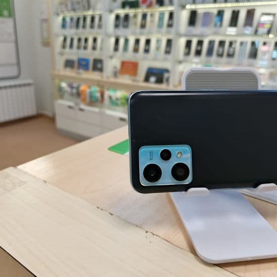 Фото 5: Realme 9 Pro 6/128GB по адресу г. Карпинск, ул. Мира, 65