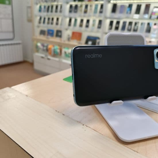 Фото 6: Realme 9 Pro 6/128GB по адресу г. Карпинск, ул. Мира, 65