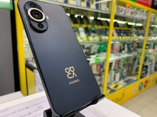 Фото 2: Huawei Nova 11 8/256Gb по адресу г.Красноуральск, ул.Янкина,16, ост.компл.Больничный