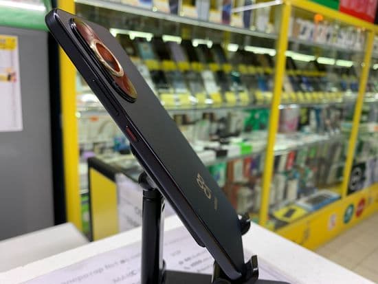 Фото 6: Huawei Nova 11 8/256Gb по адресу г.Красноуральск, ул.Янкина,16, ост.компл.Больничный