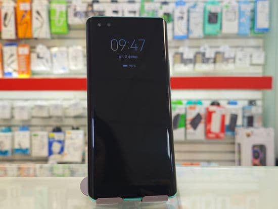 Фото 1: Honor 30 Pro+ 8/256Gb по адресу г.Верхотурье, ул.Ершова,5