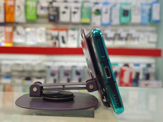 Фото 2: Honor 30 Pro+ 8/256Gb по адресу г.Верхотурье, ул.Ершова,5