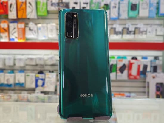 Фото 4: Honor 30 Pro+ 8/256Gb по адресу г.Верхотурье, ул.Ершова,5