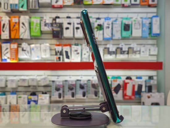 Фото 5: Honor 30 Pro+ 8/256Gb по адресу г.Верхотурье, ул.Ершова,5