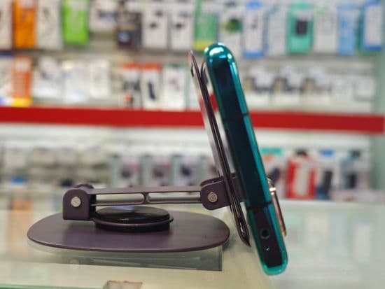 Фото 8: Honor 30 Pro+ 8/256Gb по адресу г.Верхотурье, ул.Ершова,5