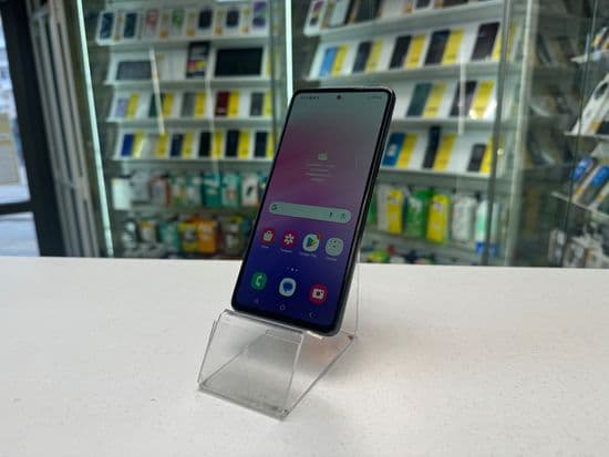 Фото 2: Samsung Galaxy A53 5G 8/256Gb по адресу г. Севастополь, Северная, площадь Захарова, 1Ж, «Новая Ярмарка», пав. 7